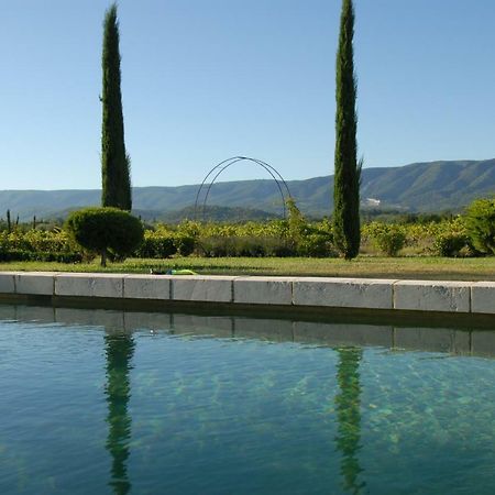 Clos De La Fontaine Cabrieres-d'Avignon Exterior photo